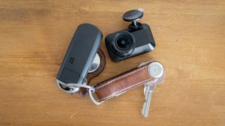 Garmin Dash Cam Mini 3