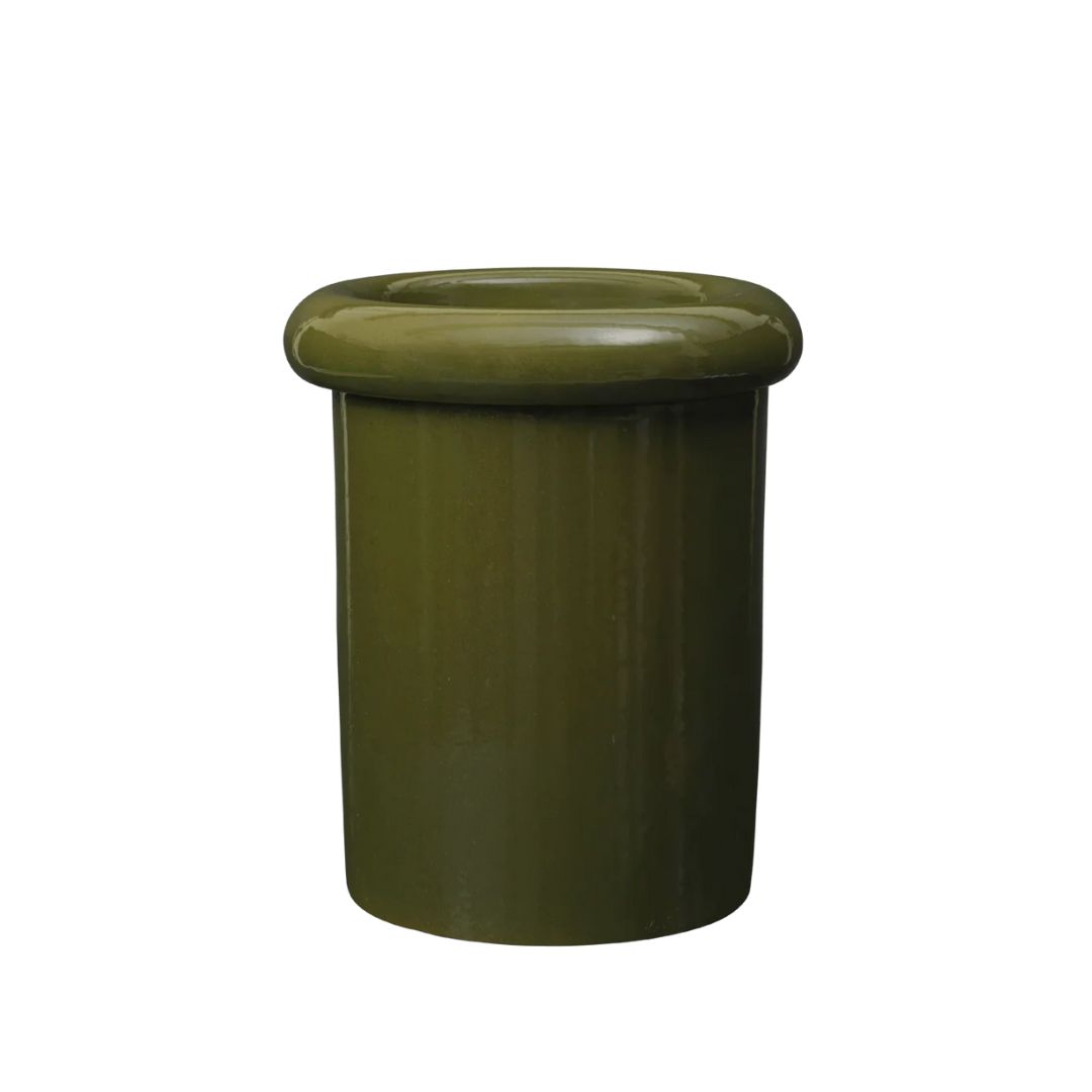 Ferm Living Rollo Pot -
