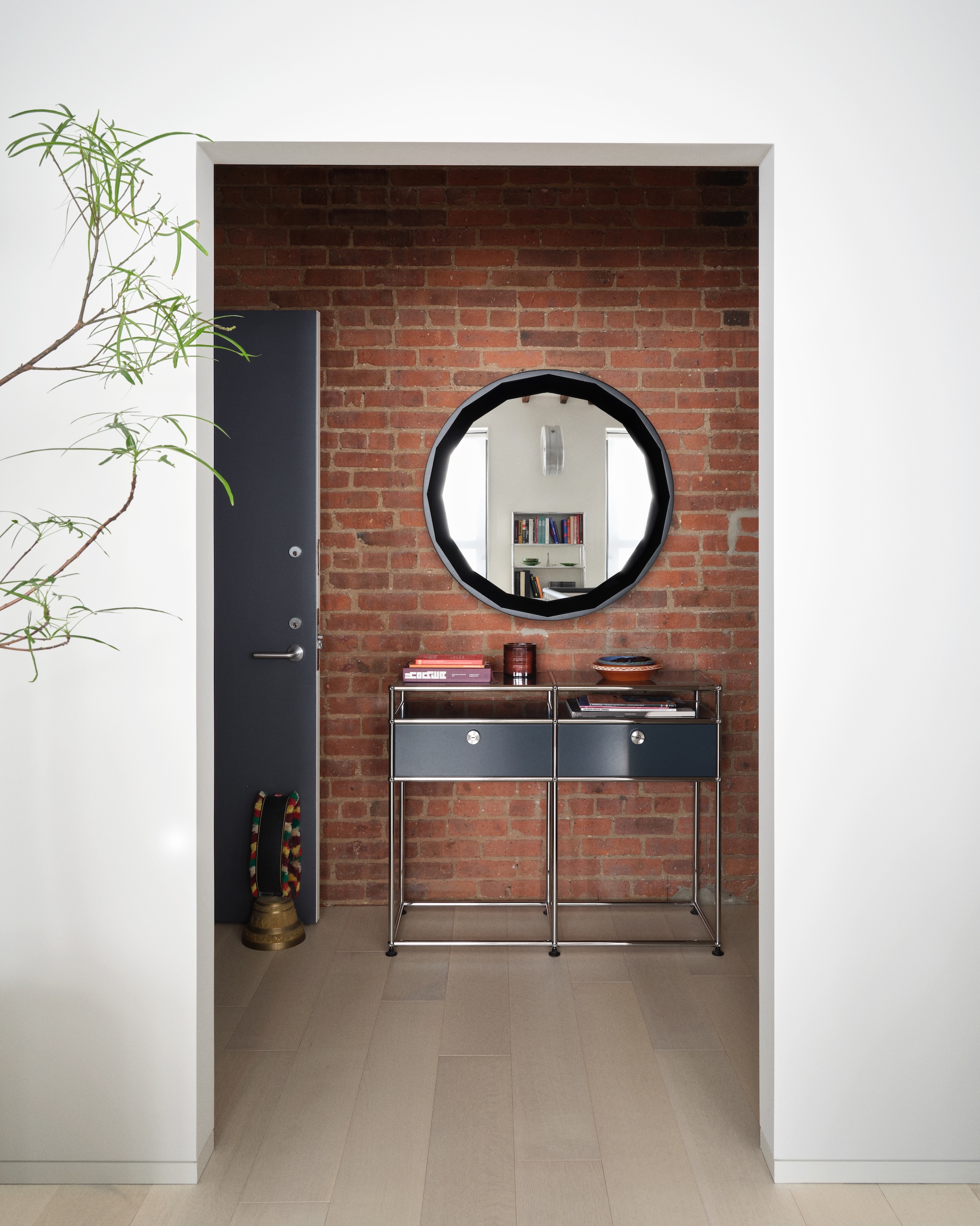 Williamsburg Brooklyn Loft Seitz