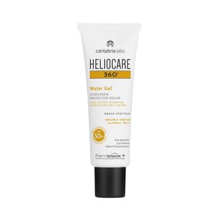 Heliocare 360 Water Gel SPF 50+