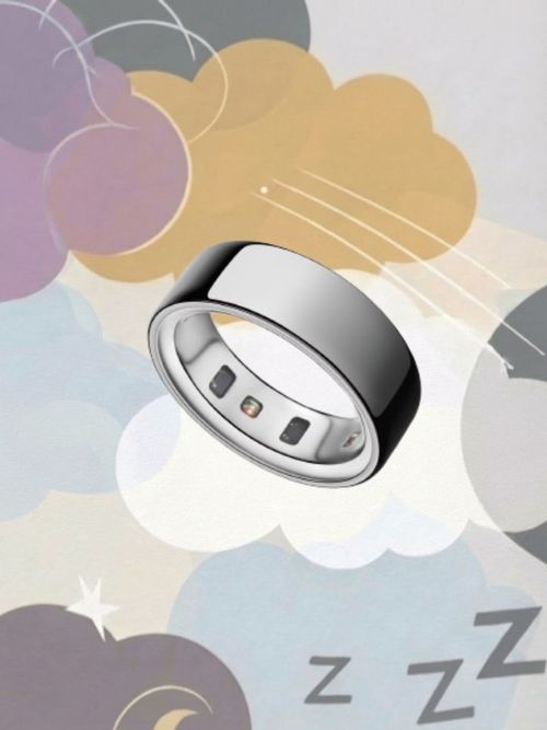Oura Ring 4