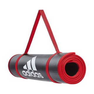 Best exercise mats: Adidas