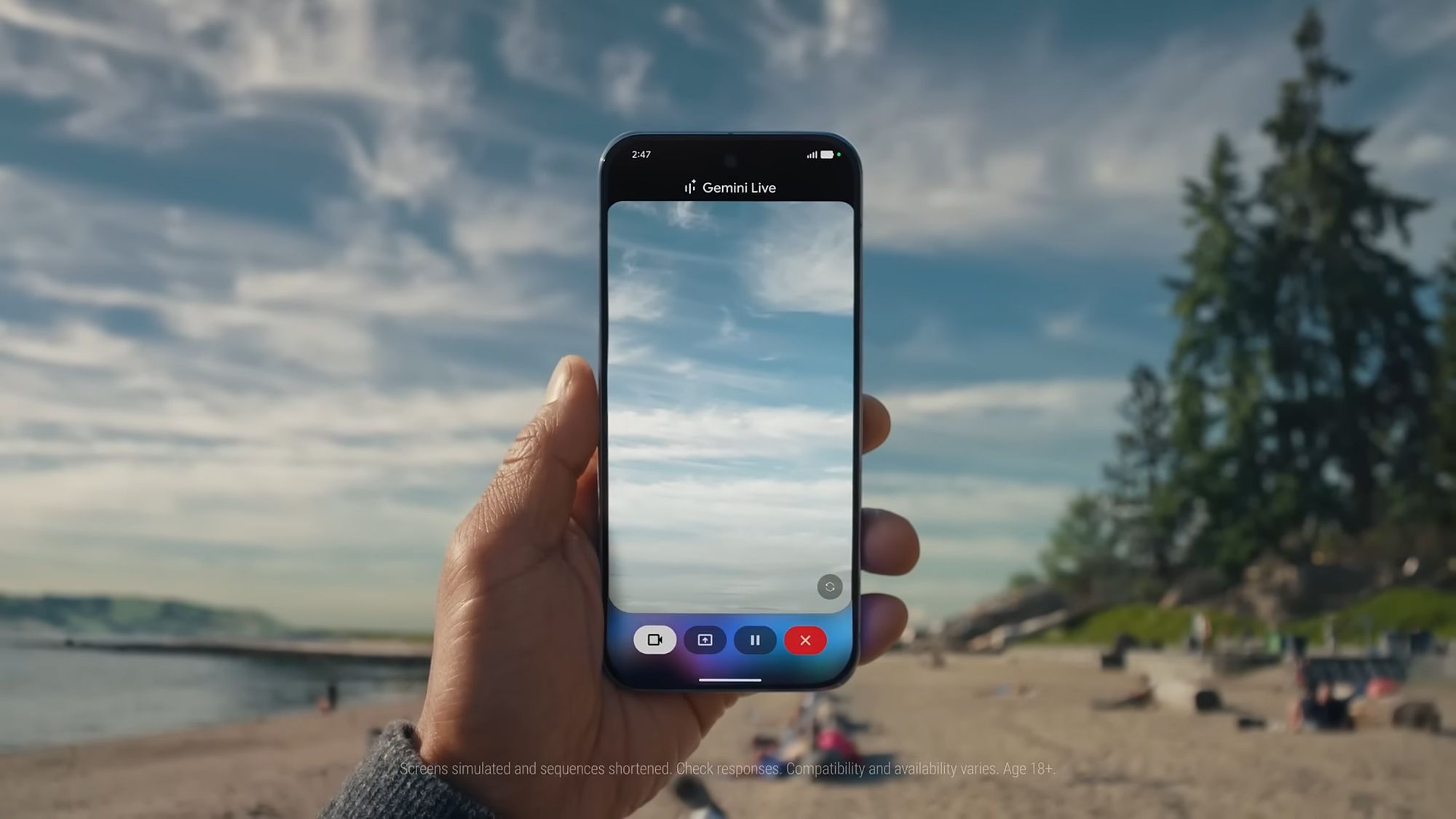 Google Gemini Live mendapatkan ‘pembaruan terbesar yang pernah ada’ dengan 5 peningkatan baru – berikut cara mencobanya