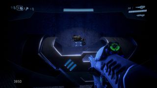 Halo 3 Zombies mod