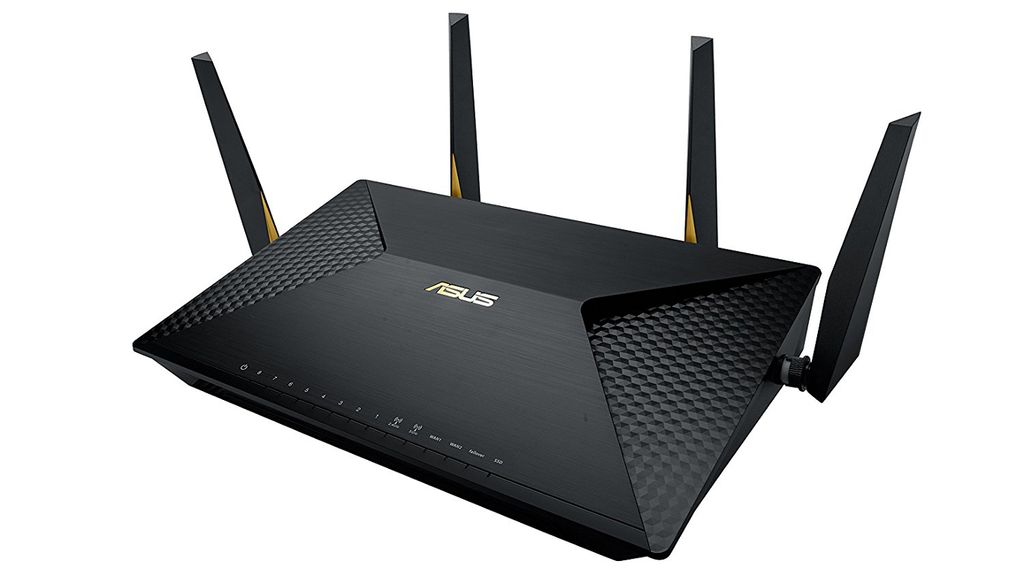 Best Small Business Routers Of 2025 Top Routers For Work TechRadar