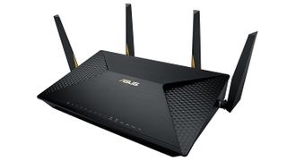 Asus BRT-AC828 router