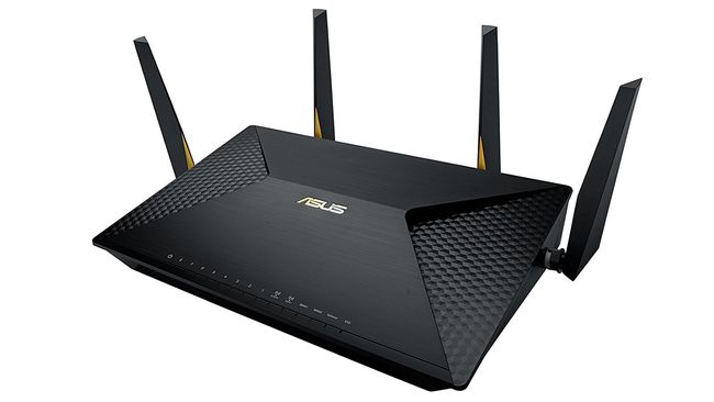 Best Small Business Routers Of 2024: Top Routers For Work | TechRadar