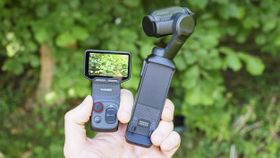 Insta360 Luna Ultra