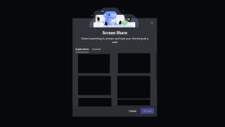 Discord on PS5