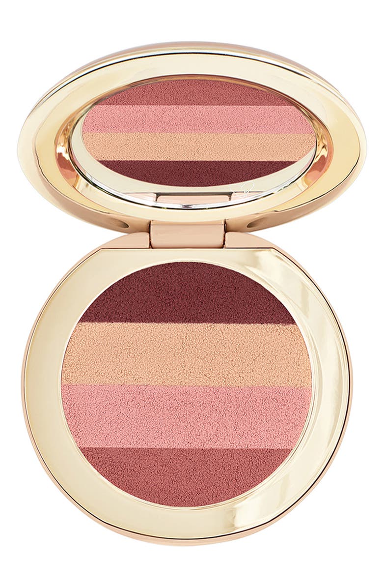 Lip Suede Lipstick Palette