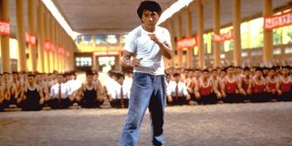 Jackie Chan in Supercop