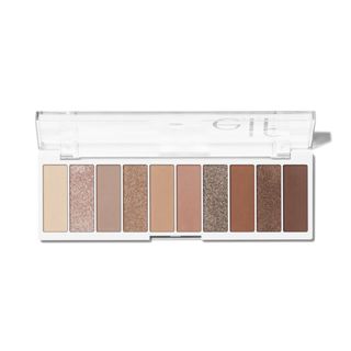 e.l.f. Cosmetics Perfect 10 Eyeshadow Palette