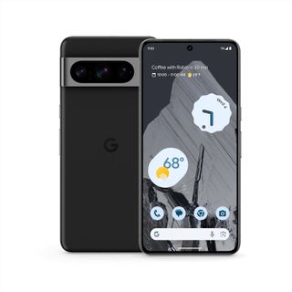 Google Pixel 8 Pro in Black