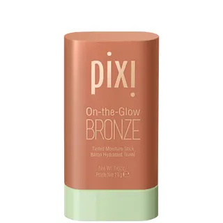 Pixi On-The-Glow Cream Bronzer 19g (various Shades)