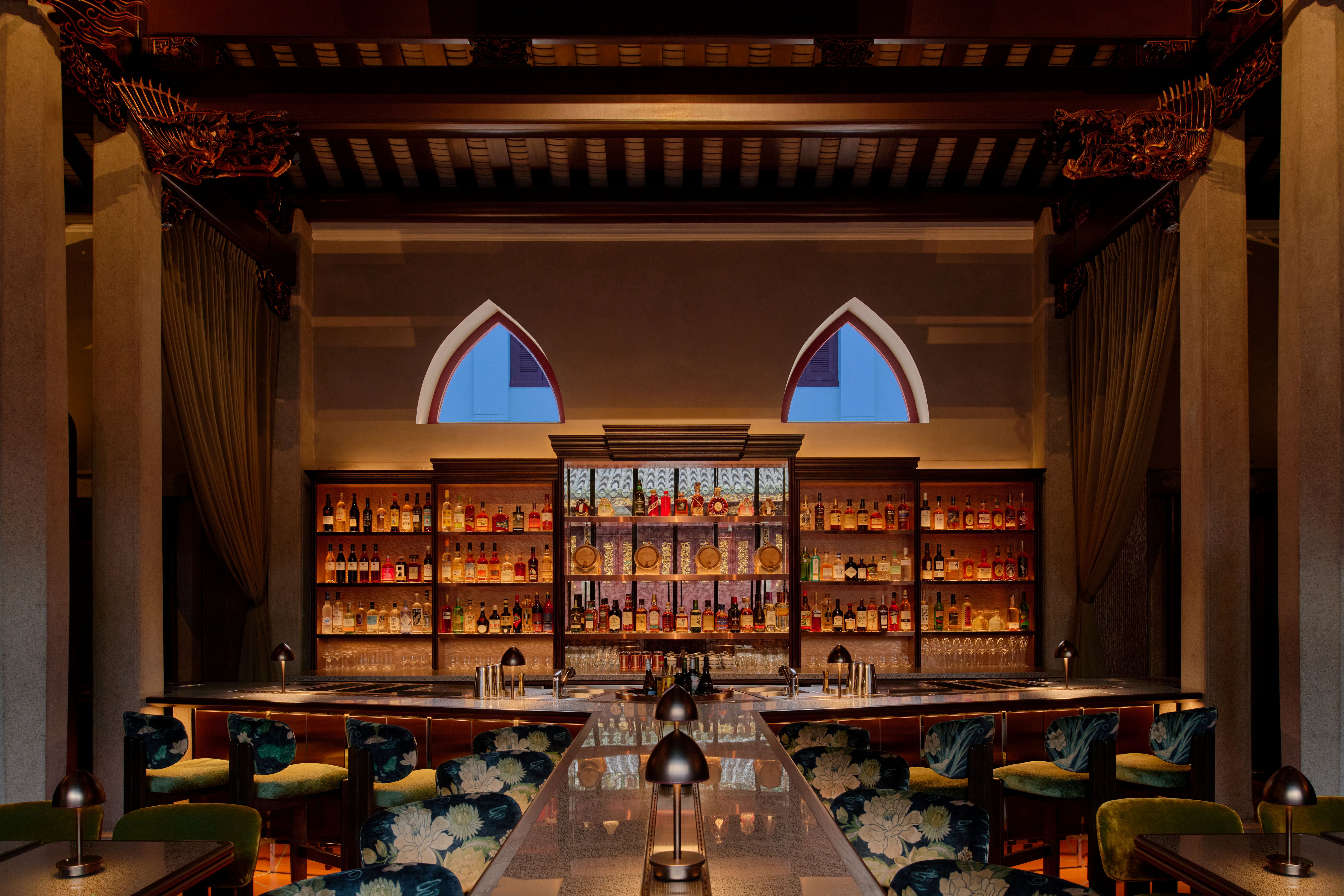 bar kap singapore review