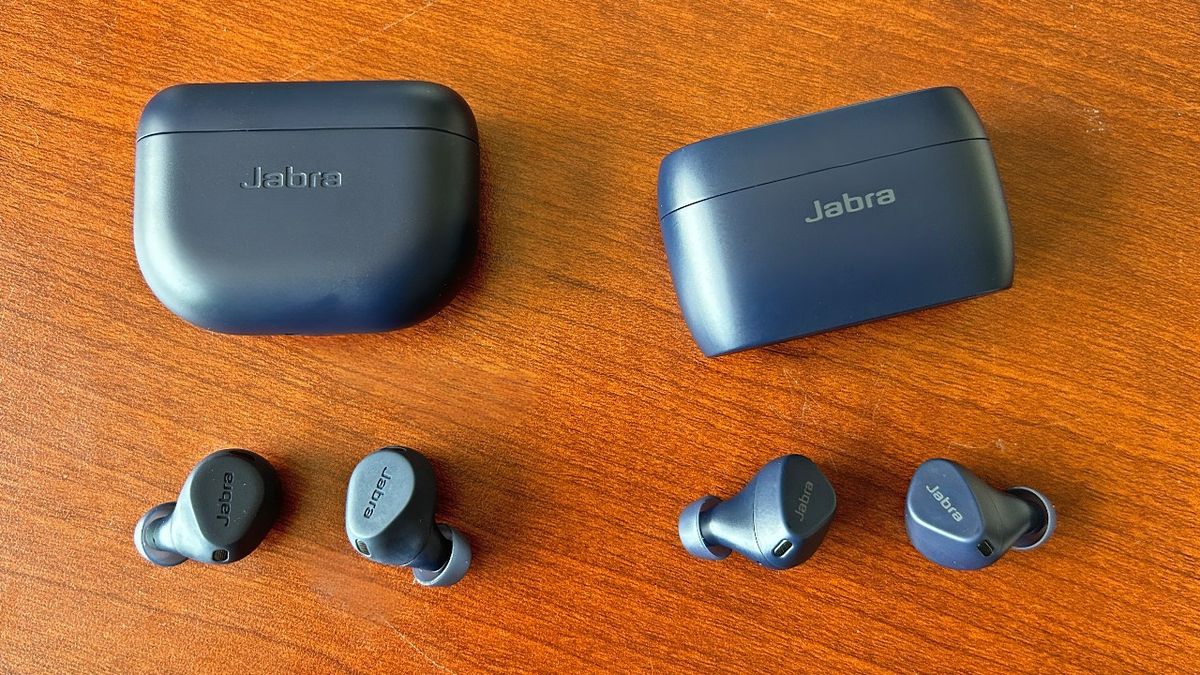 Jabra Elite 8 Active vs. Beats Fit Pro: Which workout earbuds are