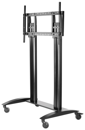 Peerless-AV&#039;s New SmartMount Carts and Mounts Made for Interactive Classroom Displays