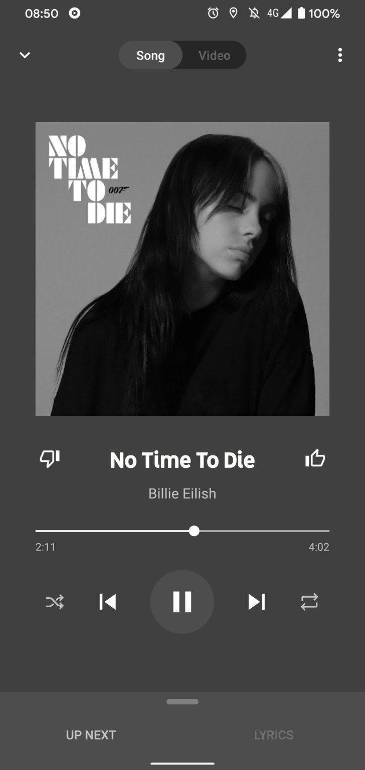 Youtube Music Now Playing New 1 728x