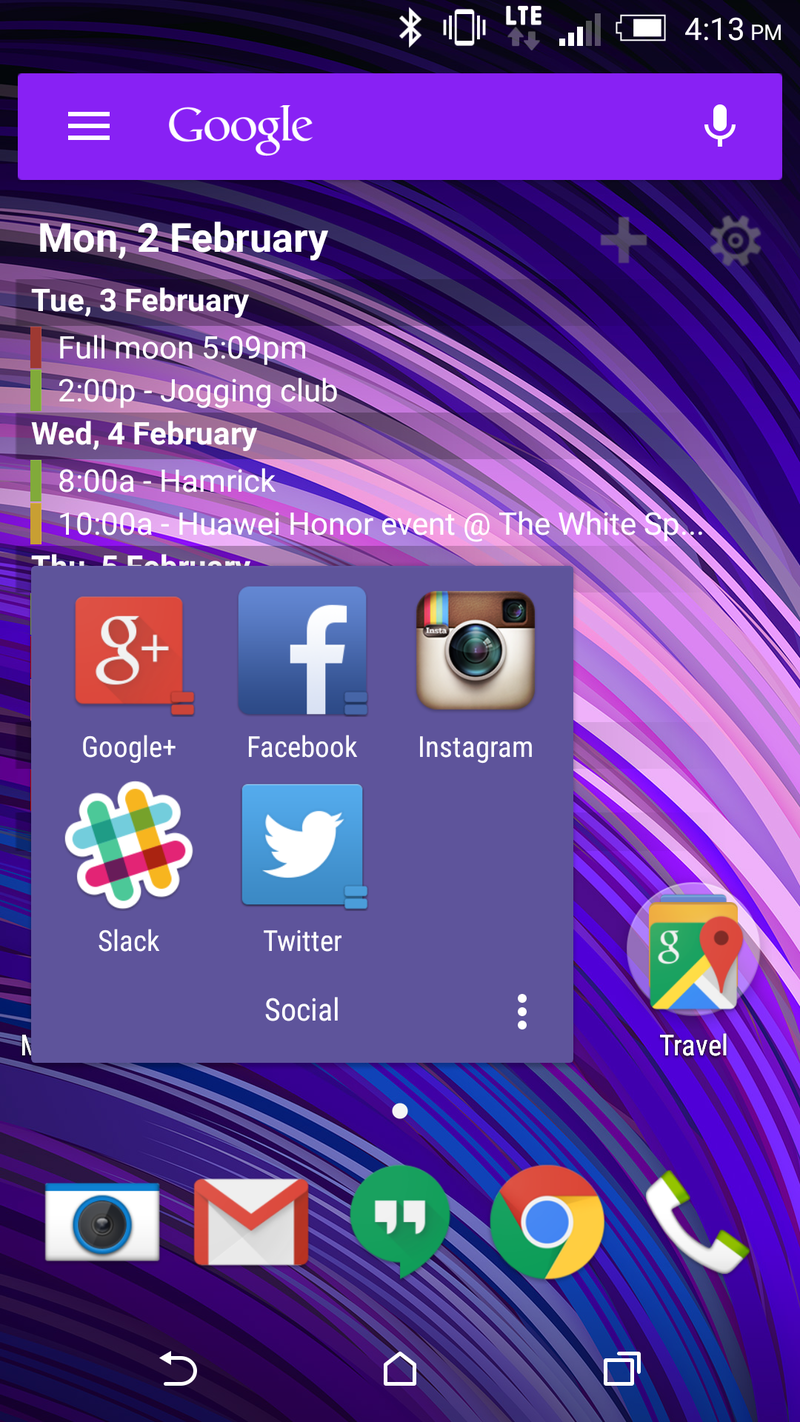 Phil&#39;s screen