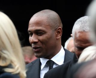 Former striker Les Ferdinand wants authorities to do more about racism in the game