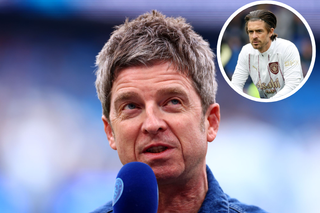 Noel Gallagher believes Manchester City star Jack Grealish could be on his way this move