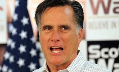 Mitt Romney