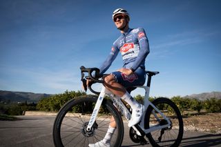 Alpecin-Deceuninck Canyon Aeroad 2025