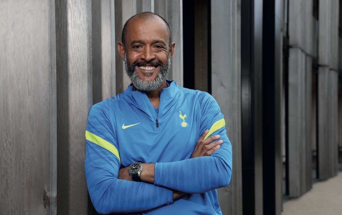 Nuno Espirito Santo Tottenham preview