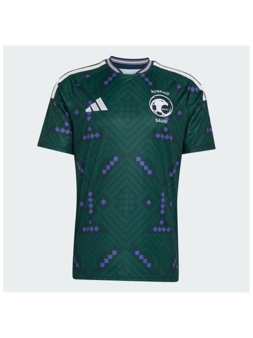 Saudi Arabia Home Jersey