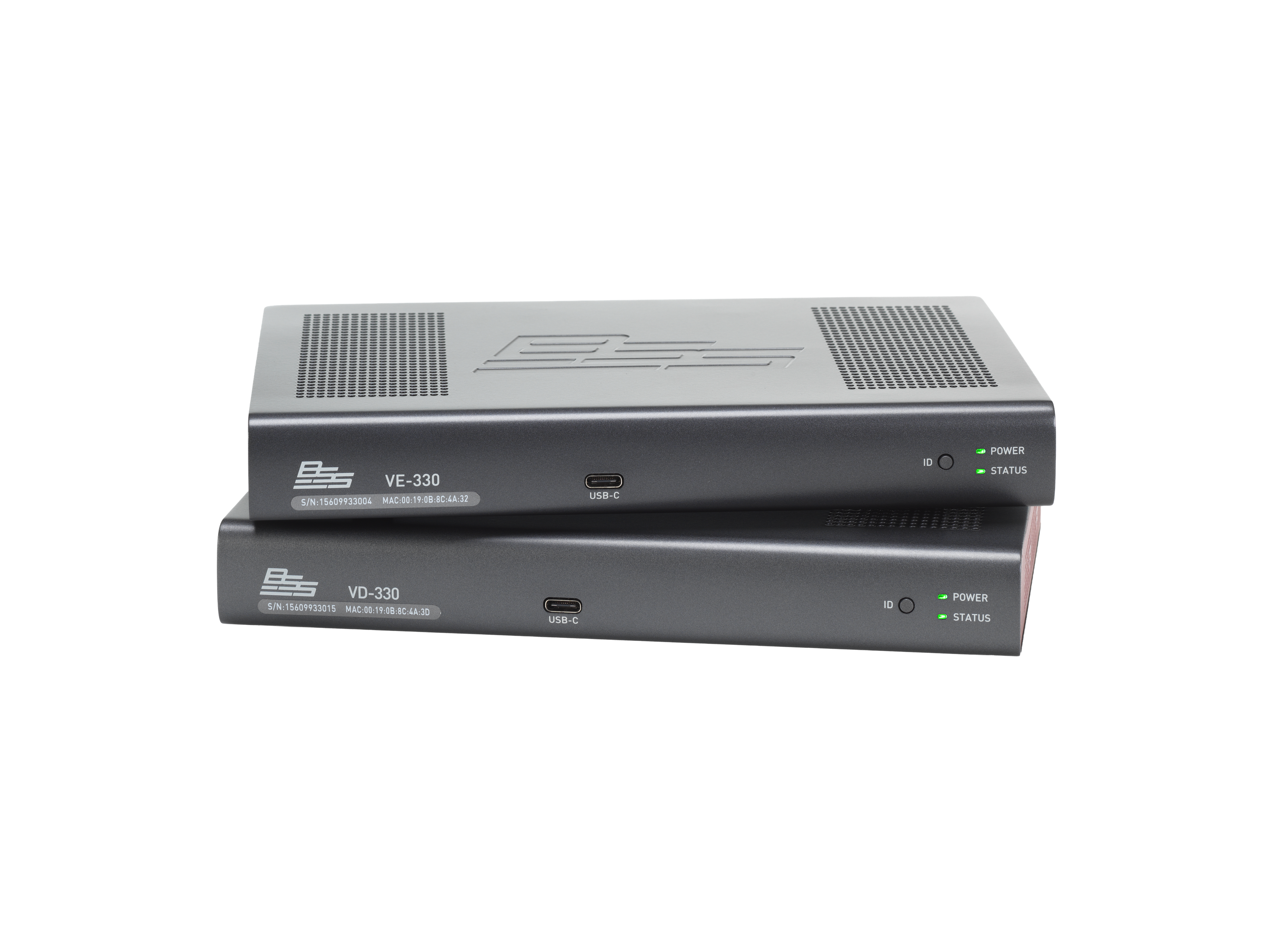 BSS Soundweb OMNI 600, 300 and 200 Series to Debut at InfoComm 2026