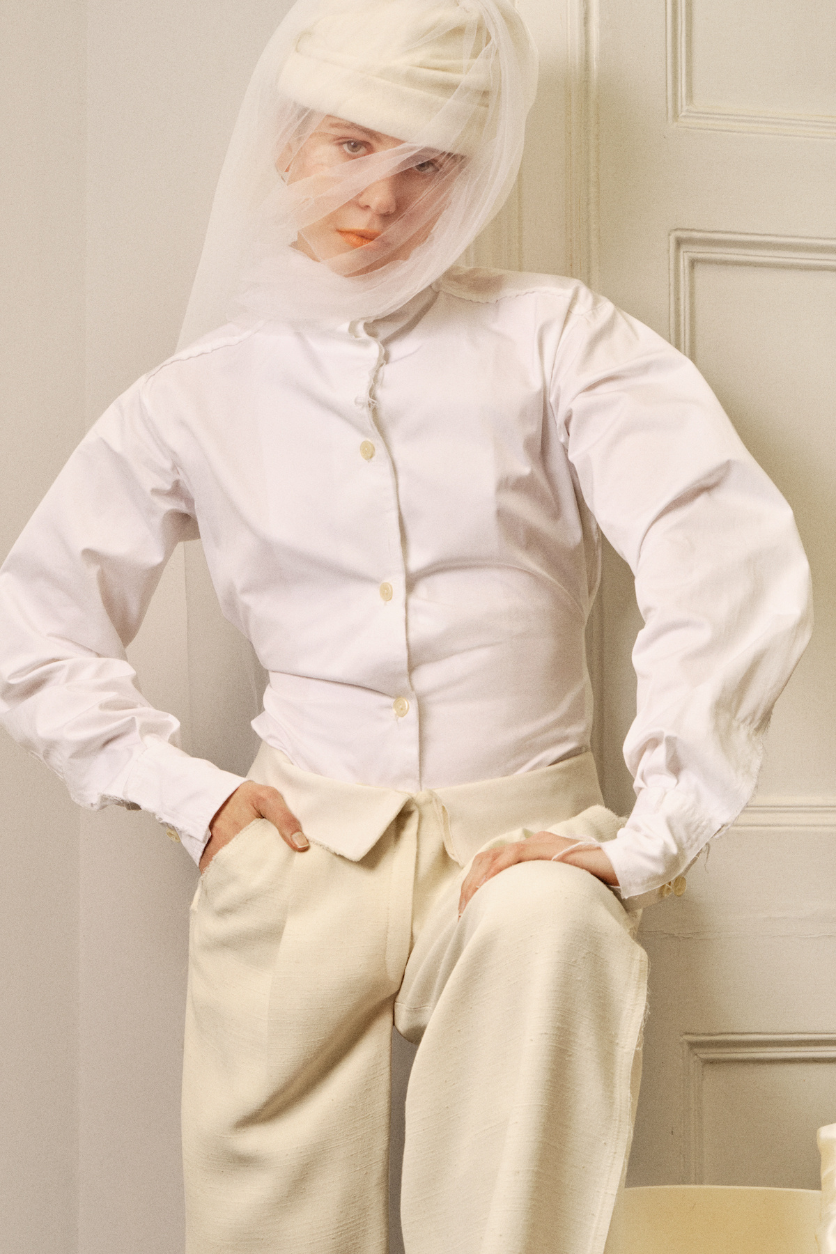 Talia Byre Alternative Bridalwear Collection