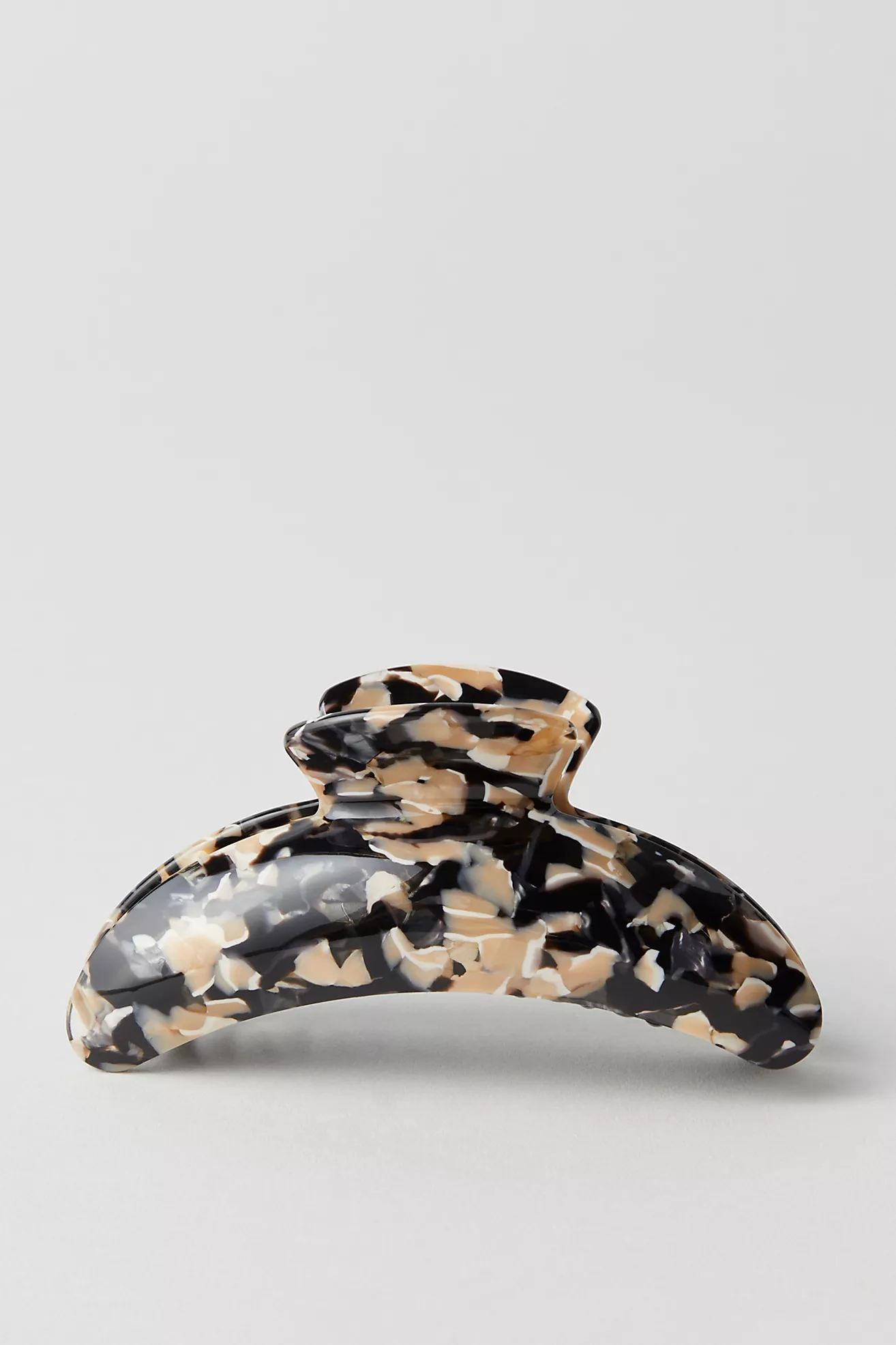 Machete Grande Heirloom Claw Clip