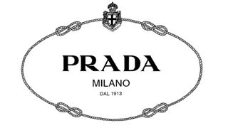 1913 Prada logo