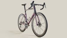 Look 795 Blade RS Review purple Dura Ace