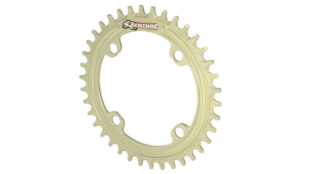 best chainrings