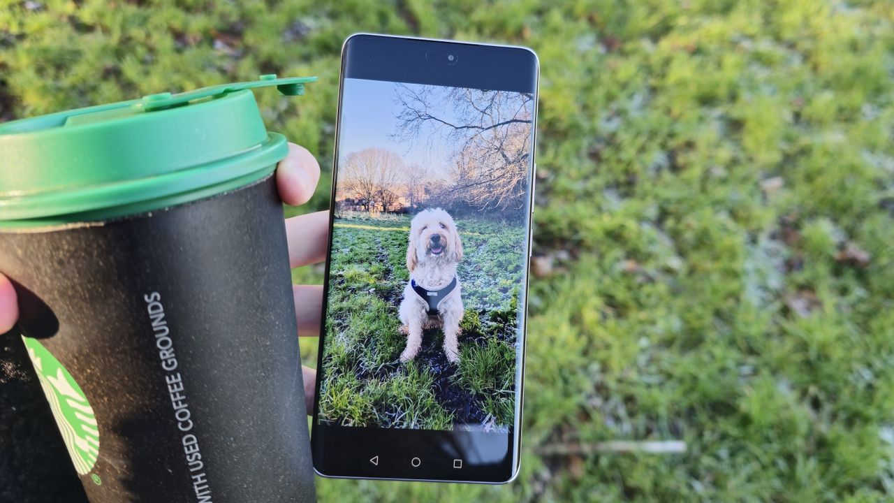 Honor Magic 7 Lite