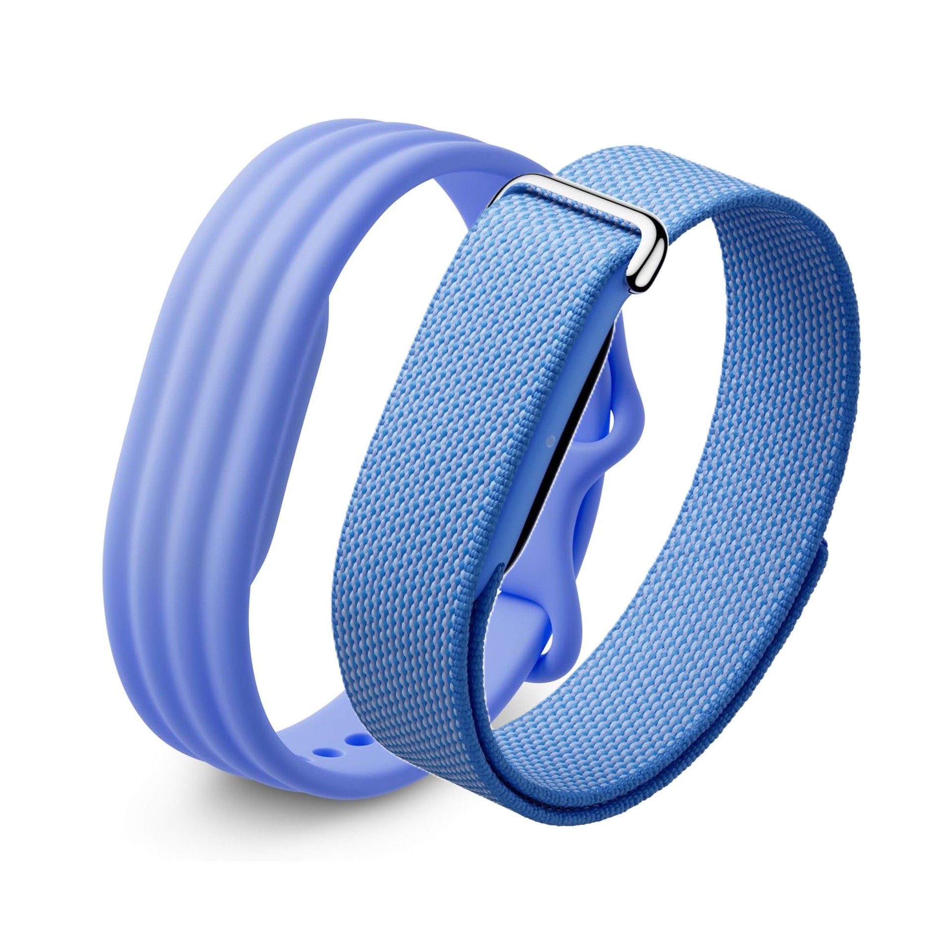 Google Fitbit Air in Lavender - Performance Loop Band & active band