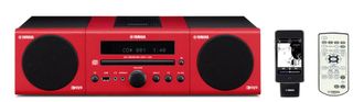 Yamaha MCR-140 Dock