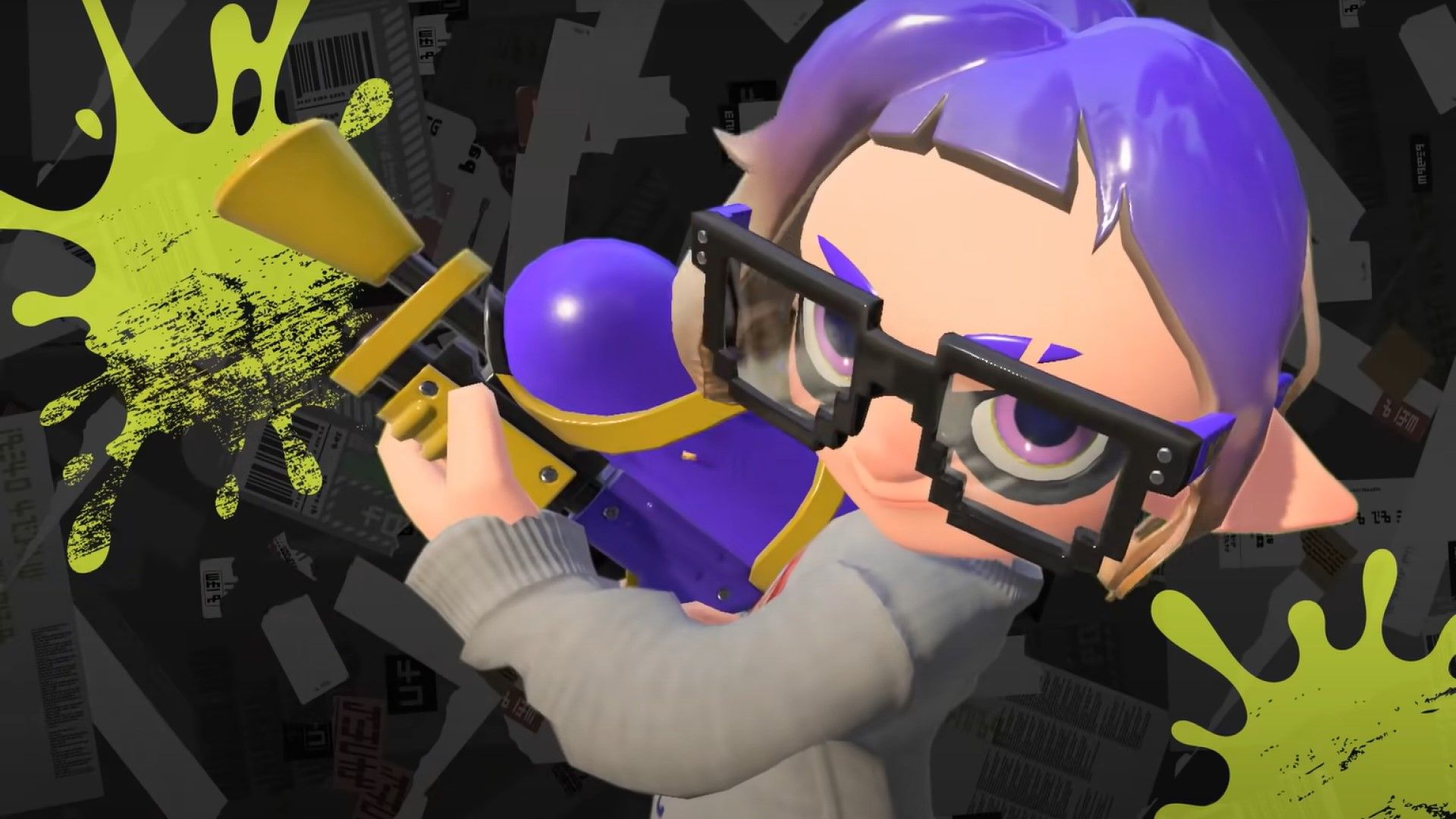 Splatoon 3 Amiibos your guide to the new collectibles TechRadar