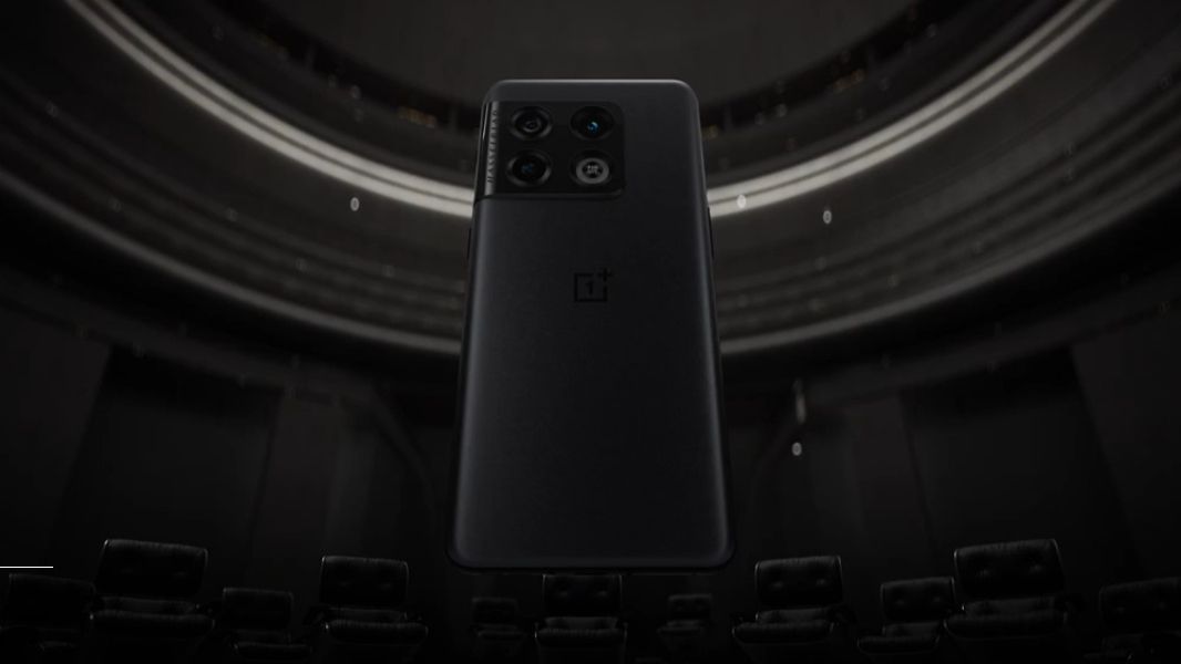 OnePlus 10 Pro event: everything as it happened during the Android phone launch