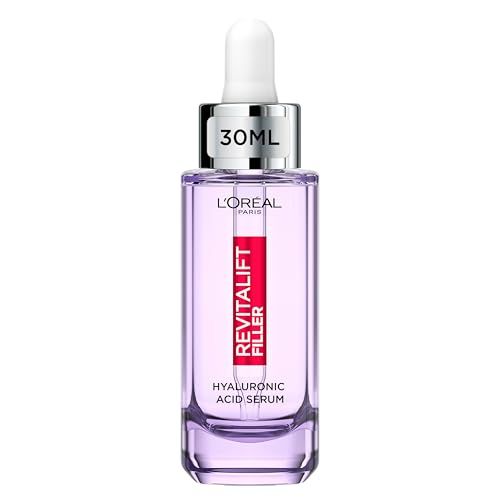 Revitalift Filler Hyaluronic Acid Serum