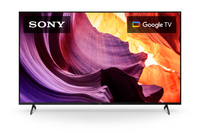 Sony X80K 4K HDMI 2.1 TV: was $999 now $799 @ Best Buy