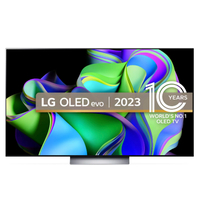 LG C3 65-inch OLED TV:&nbsp;was £2,699, now £1,700 at AO.com