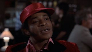 Willie Hall in The Blues Brothers