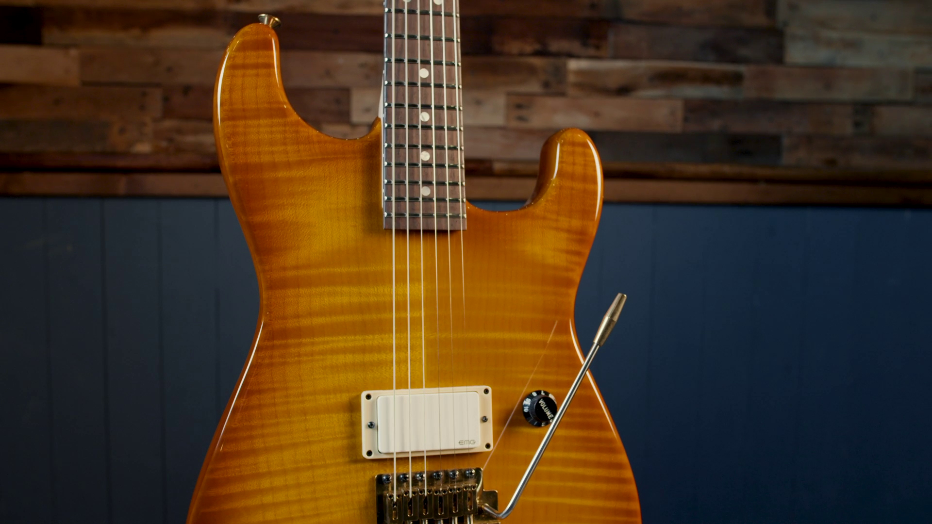 Charvel
