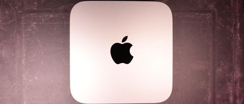 Mac mini (2023)