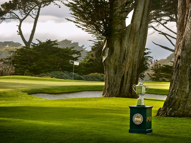 USPGA Championship To Take Place Without Fans