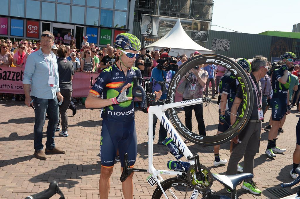 Alejandro Valverde (Movistar)