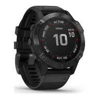 GARMIN Fenix 6 Pro  | Was: £599 | Now: £399 | Saving: £200 GARMIN Fenix 6 Pro  | Was: £599 | Now: £399 | Saving: £200