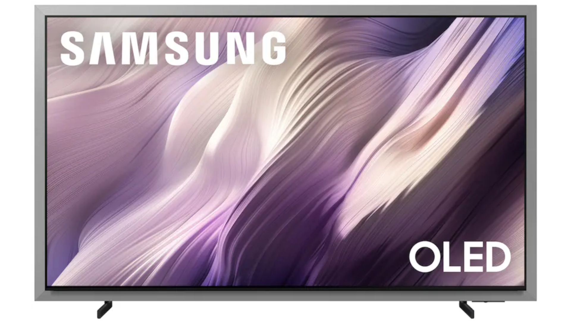 Samsung S95H OLED TV
